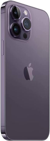 Apple iPhone 14 Pro Max, 256GB, Deep Purple - Unlocked
